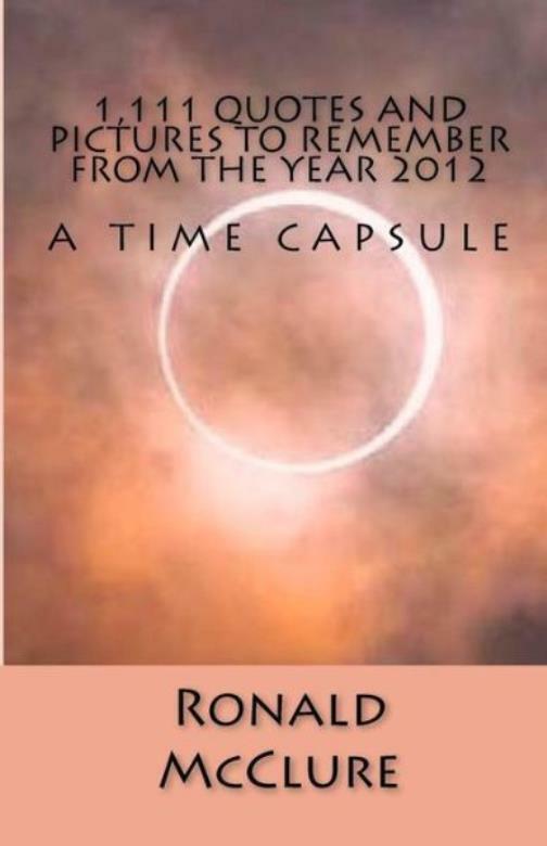 1,111 Quotes And Pictures To Remember – From The Year 2012