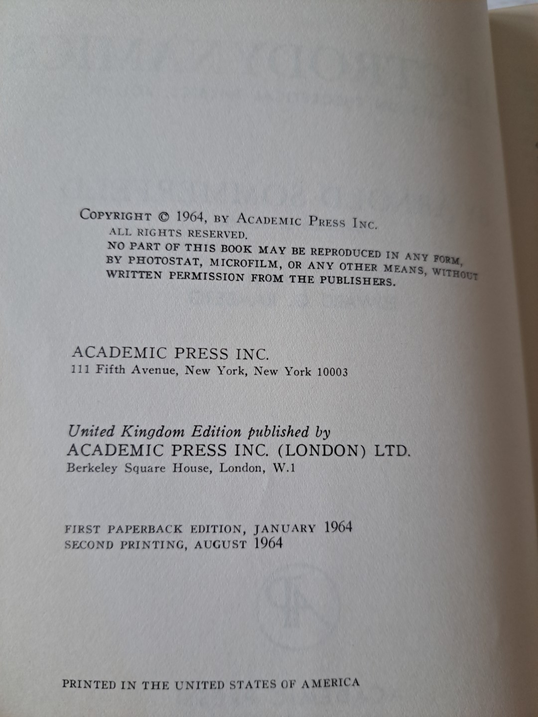 ELECTRODYNAMICS: LECTURES ON THEORETICAL PHYSICS: 3 By Arnold Sommerfeld