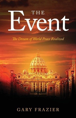 Gary Frazier The Event (Paperback) (UK IMPORT)