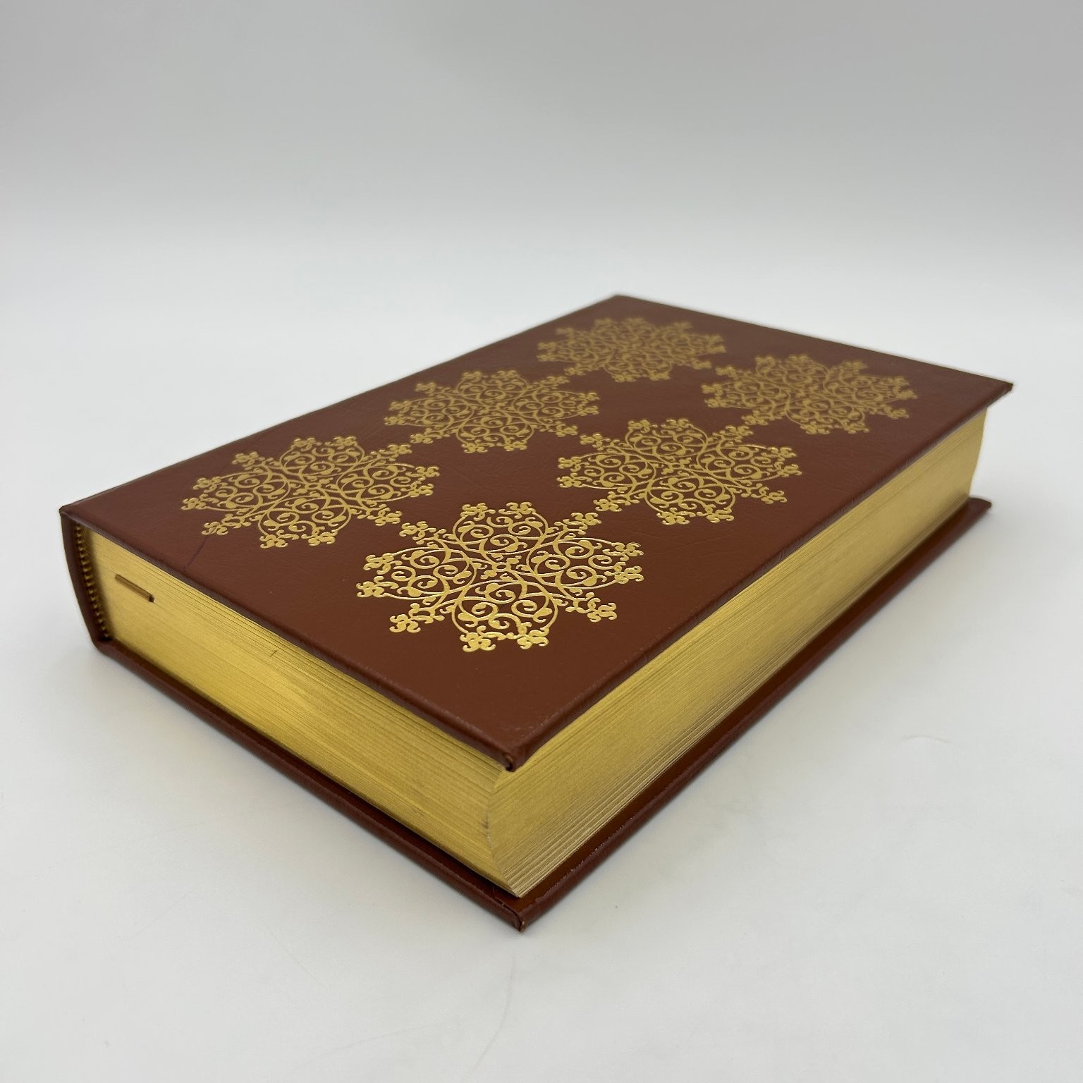 Middlemarch George Eliot Collector’s Edition Leather Easton Press Classic Novel