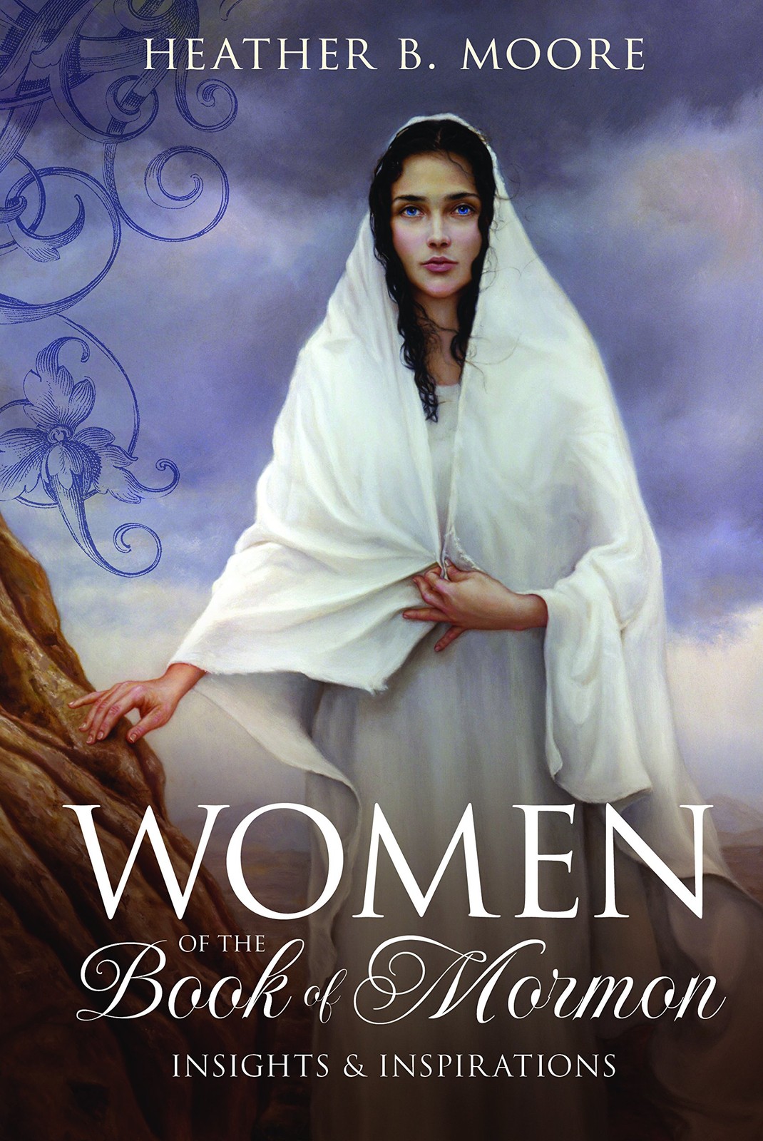 Women of the Book of Mormon
