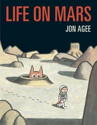Life on Mars – GOOD