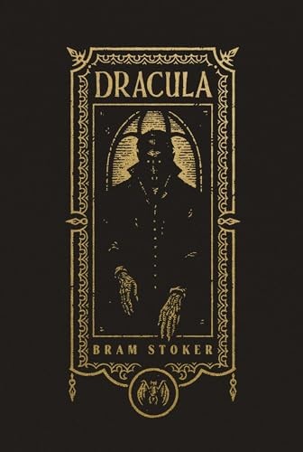 Dracula The Gothic Chronicles – GOOD