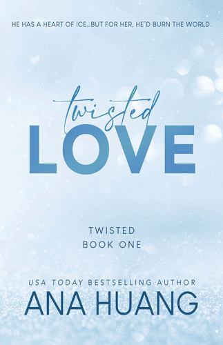 Twisted Love – paperback, 1728274869, Ana Huang