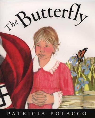 The Butterfly – Hardcover By Polacco, Patricia – GOOD