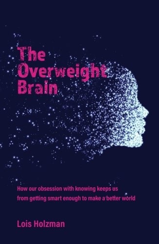 The Overweight Brain by Holzman