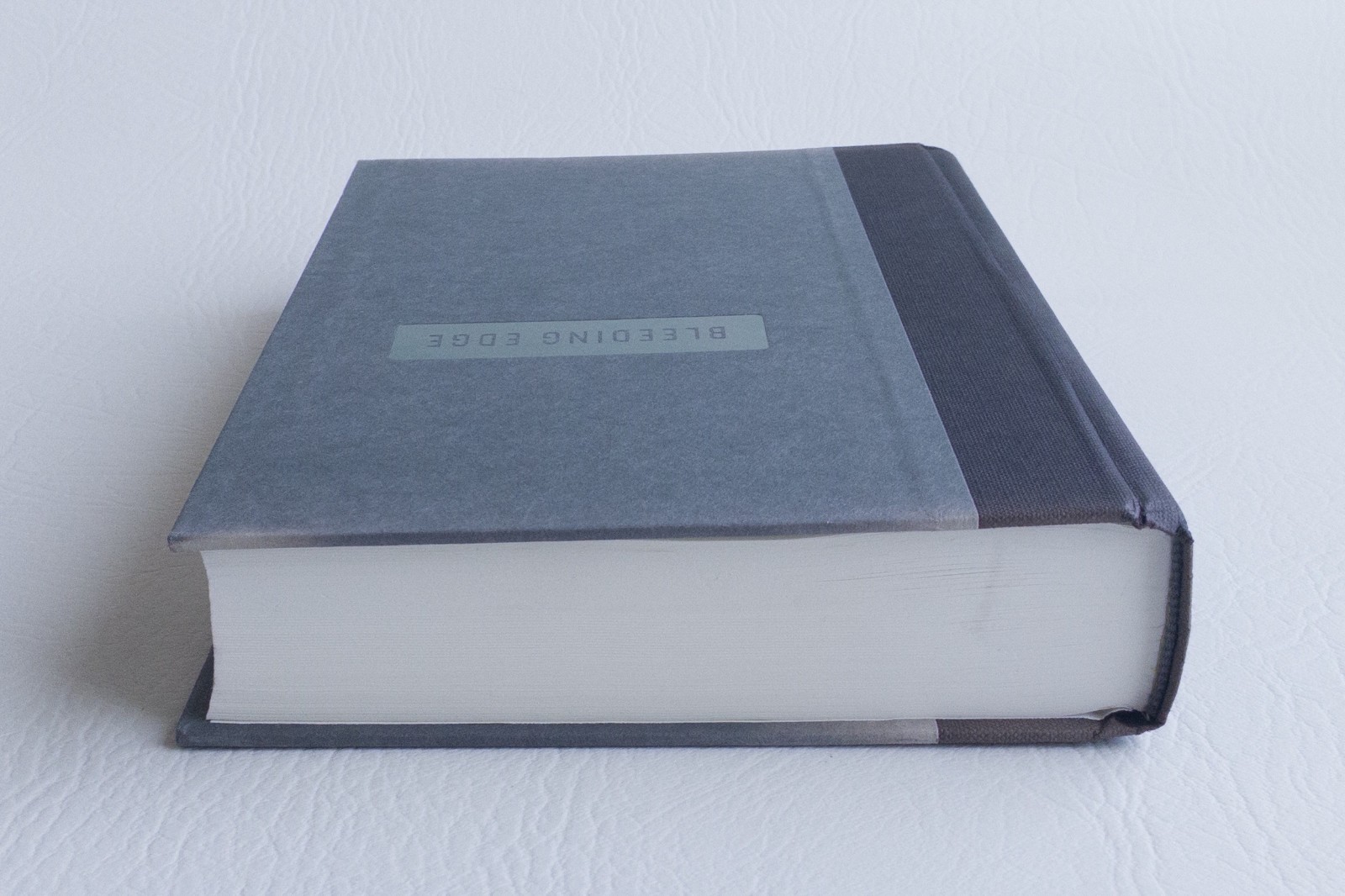 Bleeding Edge Thomas Pynchon 1st Edition 1st Print Hardcover 2013 Penguin Press