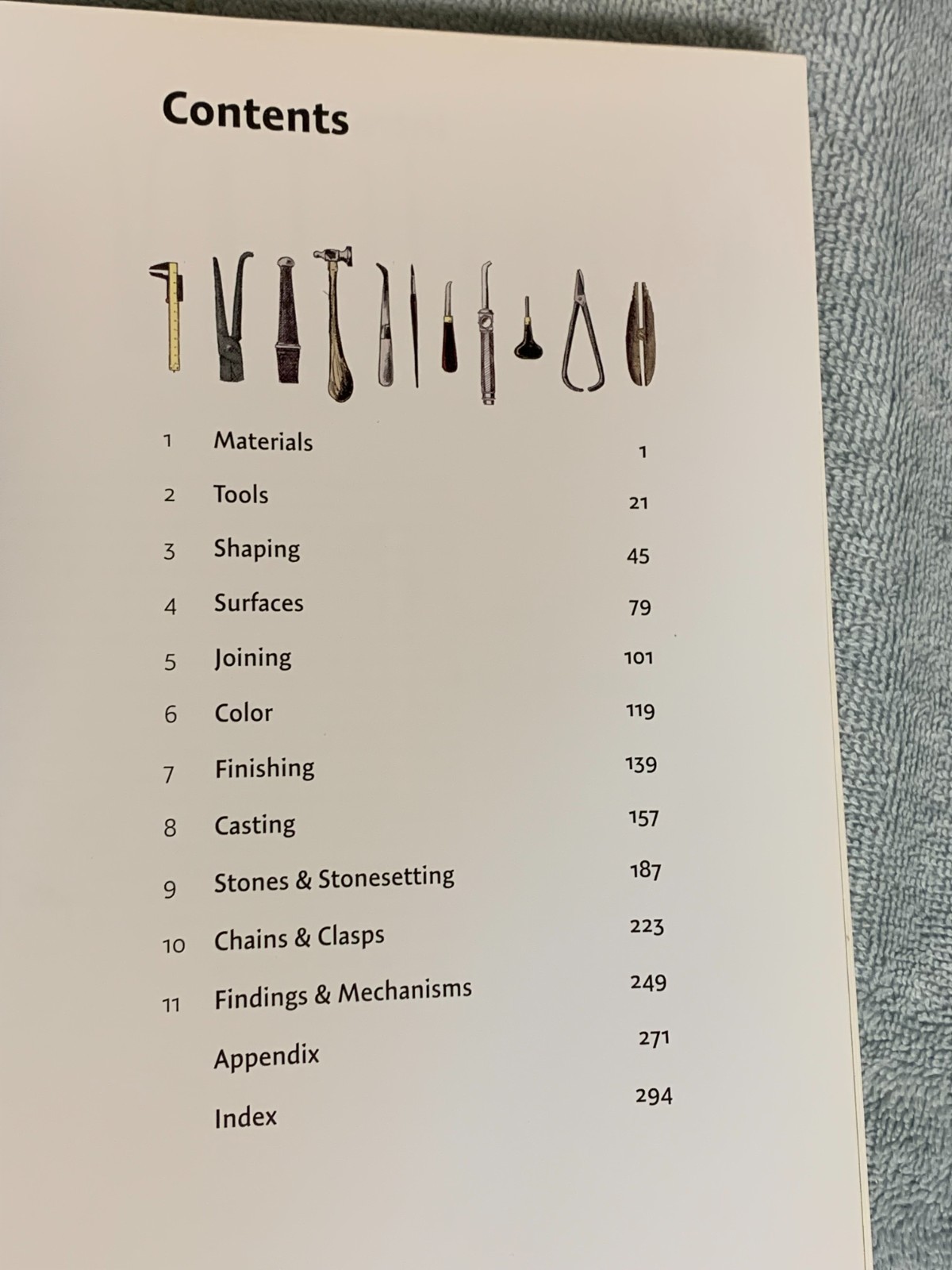 Complete Metalsmith: Professional Edition by Tim McCreight (2005, Hardcover)