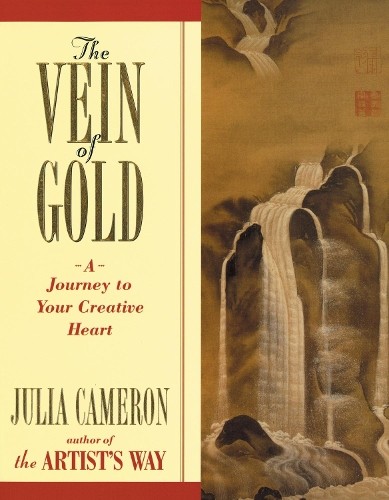 The Vein of Gold (Paperback)