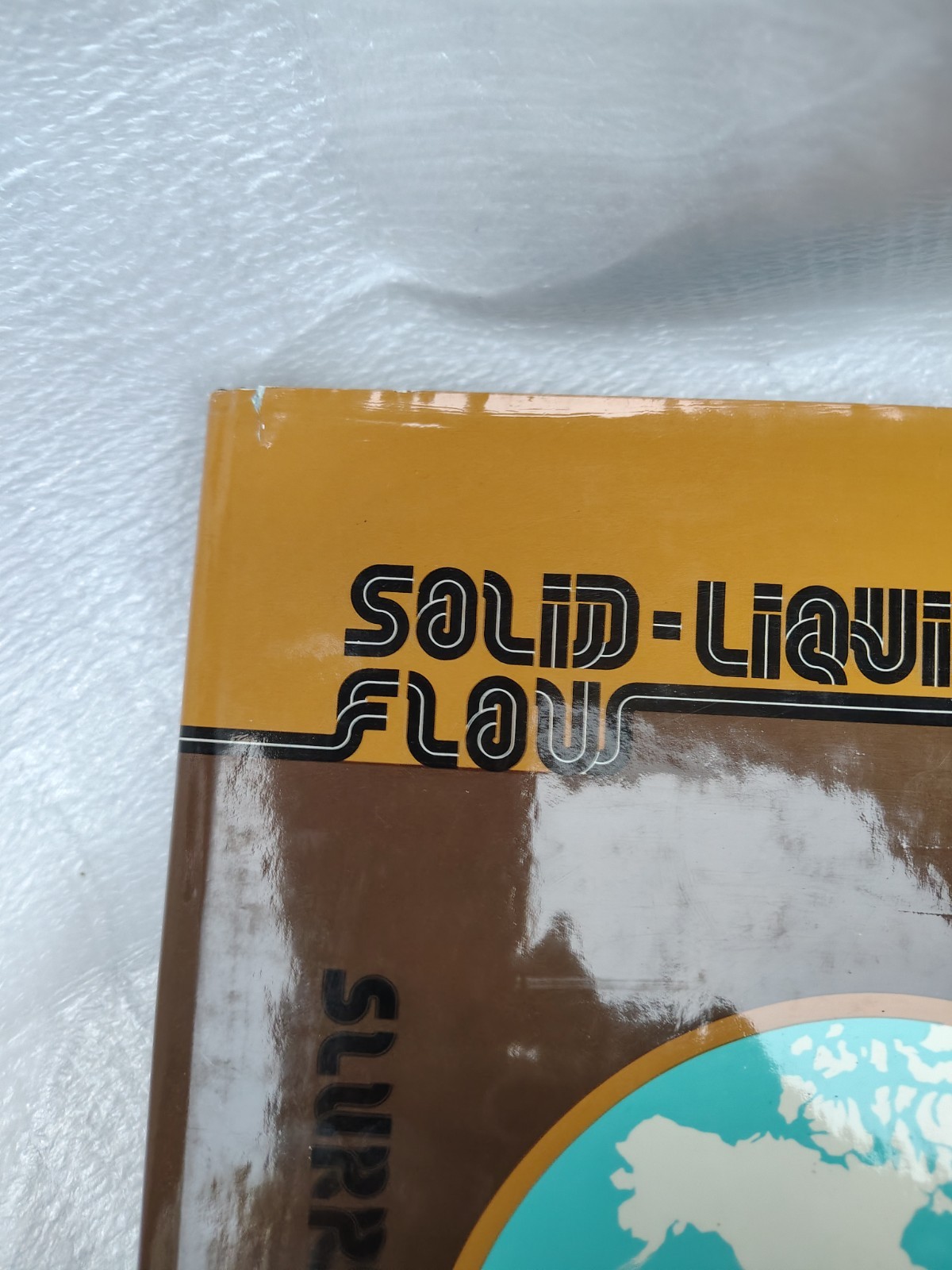 Solid-liquid flow slurry pipeline transportation by Edward J. Wasp