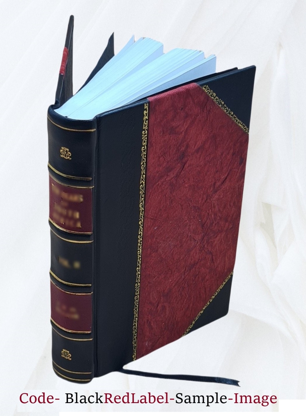 Methods-Time Measurement 1948 By Harold B. Maynard [Leather Bound]