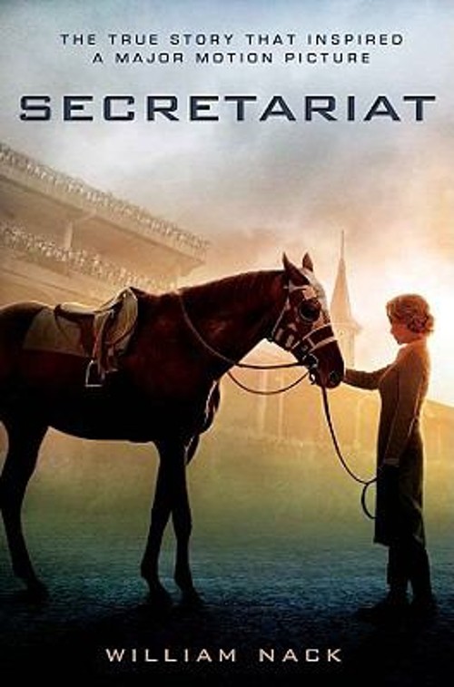 Secretariat : The Making of a Champion Paperback William Nack