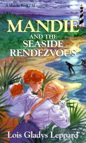 Mandie and the Seaside Rendezvous (Mandie, Book 32) by Lois Gladys Leppard