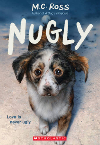 Nugly – Paperback By Ross, M C – GOOD