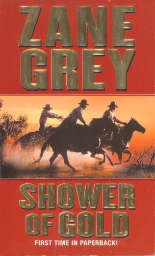 Shower of Gold – ACCEPTABLE