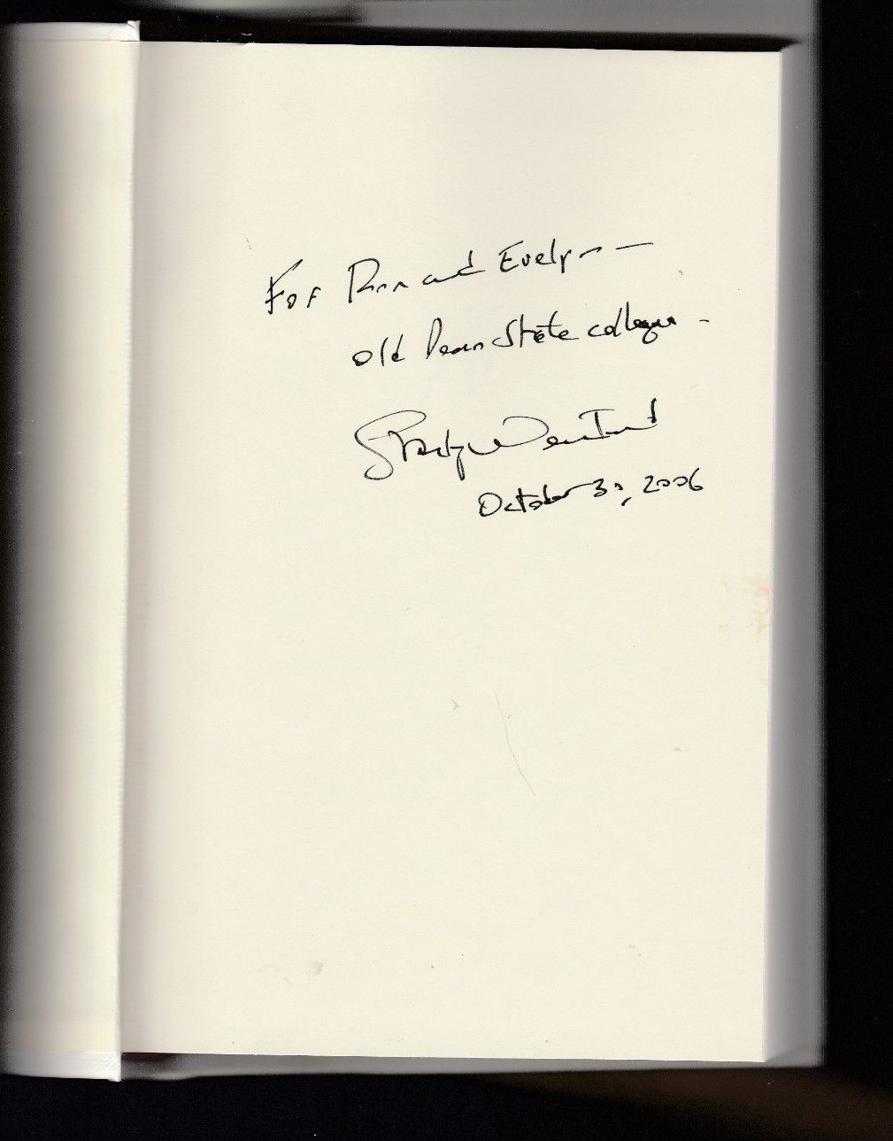 11 Days in December : Christmas at the Bulge 1944 by Stanley Weintraub, Signed