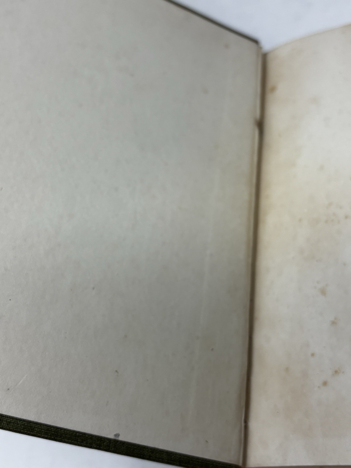 A FIfth Reader Spaulding & Bryce HC 1909 Antique 471 pgs 7 1/2″ x 5 1/2 in