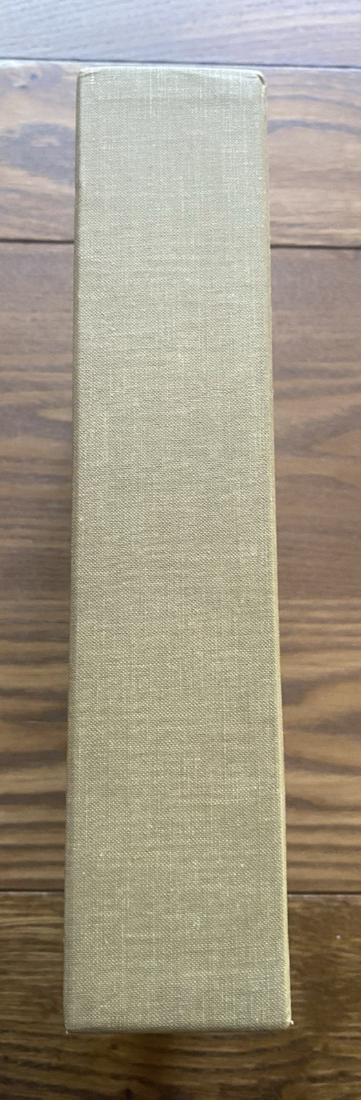 Stillwell and The American Experience in China 1985 Tuchman BOMC Slipcase HC DJ