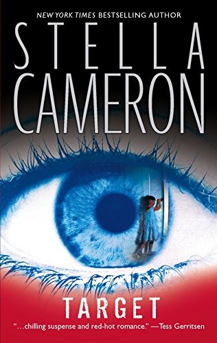 Target – Mass Market Paperback By Cameron, Stella – VERY GOOD