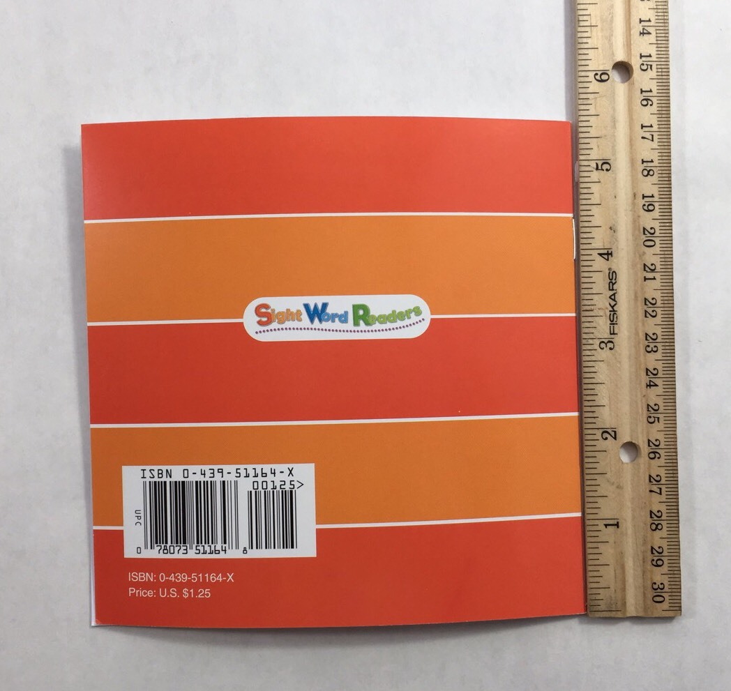 Sight Word Readers Lot 12 Beginning Early Childrens Learning to Read Books NEW