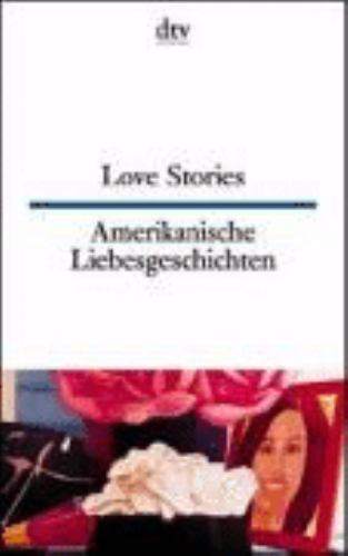Amerikanische Liebesgeschichten