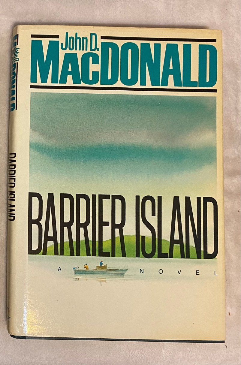 Travis McGee John D MacDonald Choose Any Hardcovers SHIP Each Additional For 75c