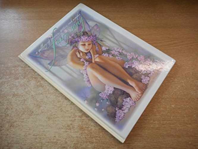 Fairy Song Volume One – Paperback, by Various – Very Good
