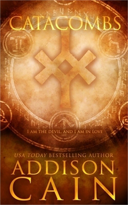 Catacombs (Paperback or Softback)