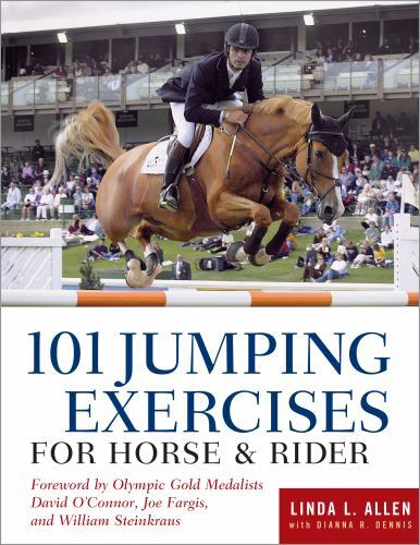 101 Jumping Exercises for Horse & Rider (Read & Ride) by