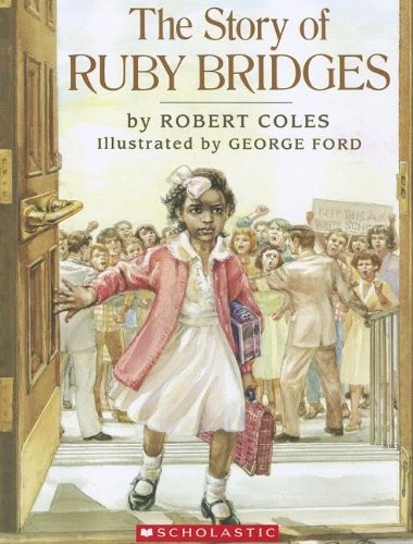 The Story of Ruby Bridges by Coles, Robert