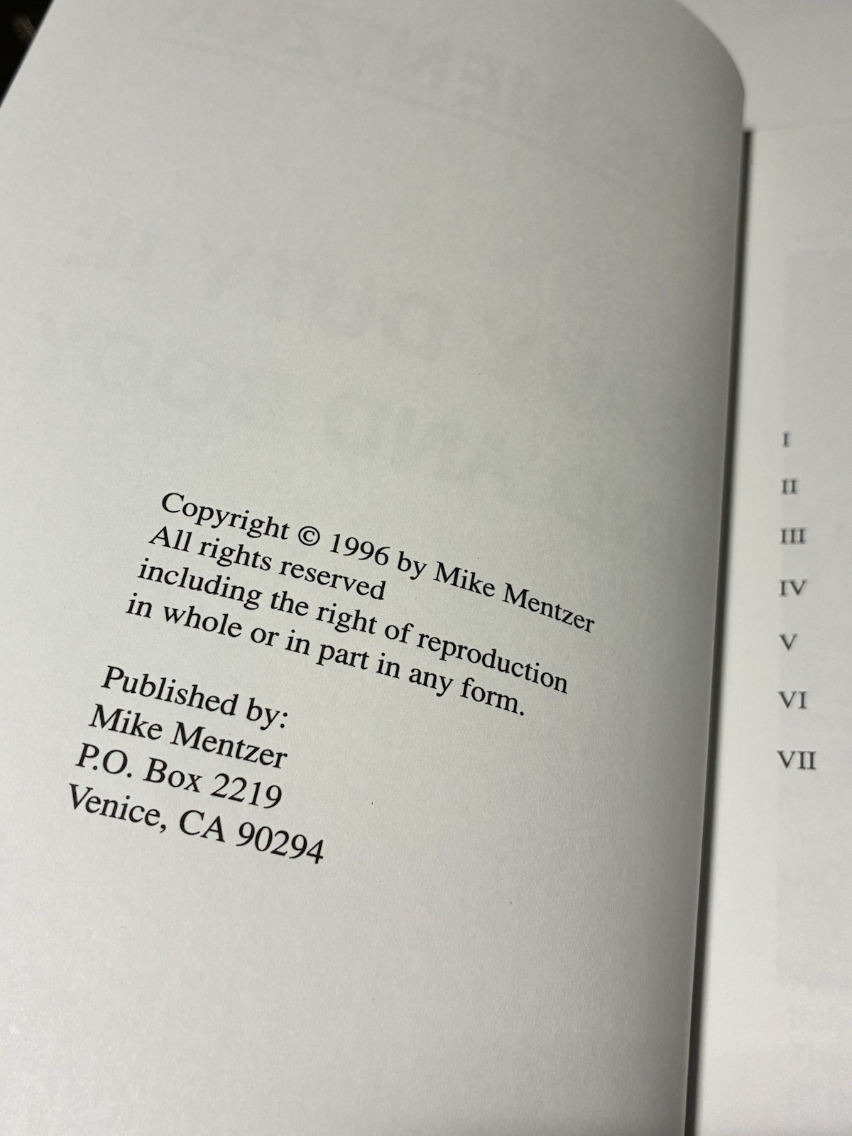 Mike Mentzer Heavy Duty II: Mind And Body Bodybuilding 1996