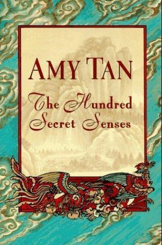 The Hundred Secret Senses – hardcover, 0399141146, Amy Tan