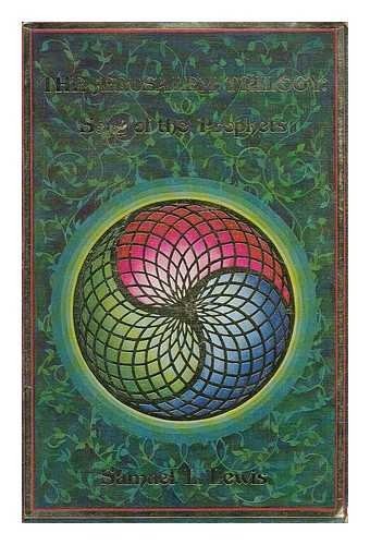 THE JERUSALEM TRILOGY: SONG OF THE PROPHETS By Samuel L Lewis