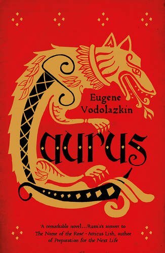 Laurus by Vodolazkin New 9781780748719 Fast Free Shipping..