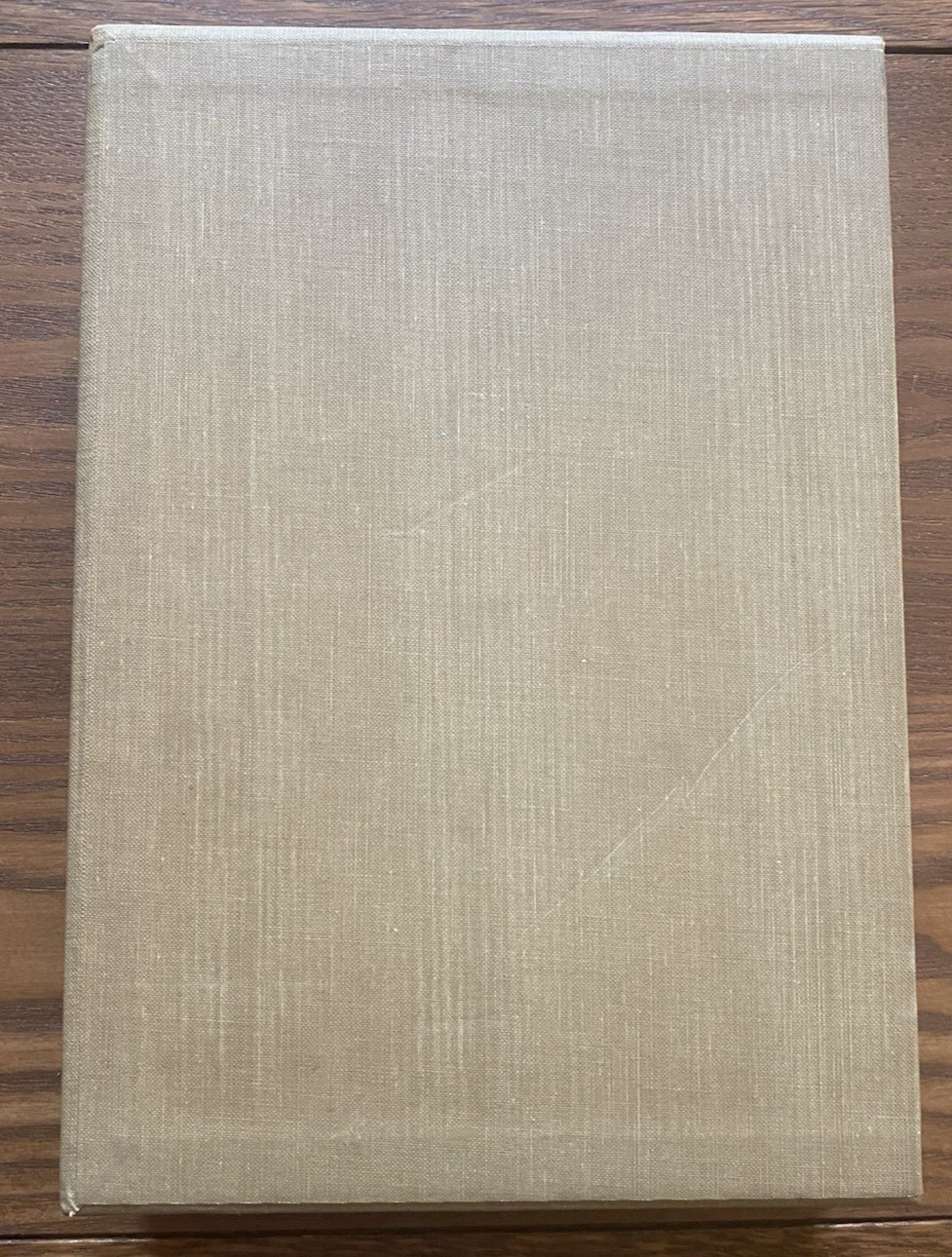 Stillwell and The American Experience in China 1985 Tuchman BOMC Slipcase HC DJ