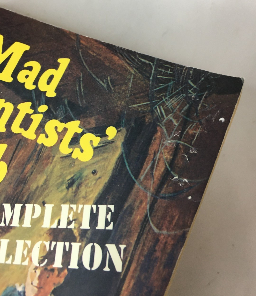 The Mad Scientists’ Club Complete Collection By Bertrand R. Brinley – PB 4-in-1
