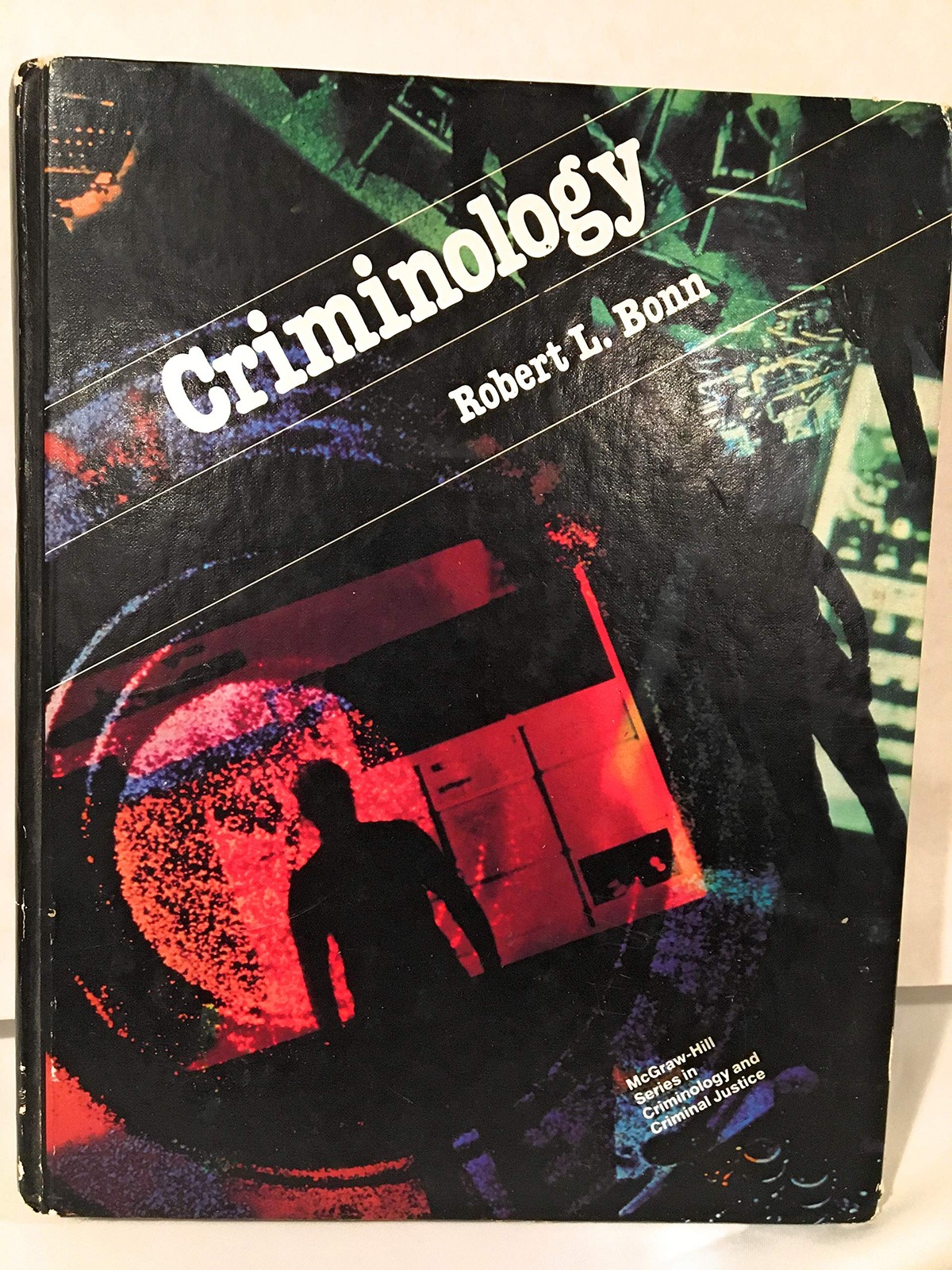 Criminology