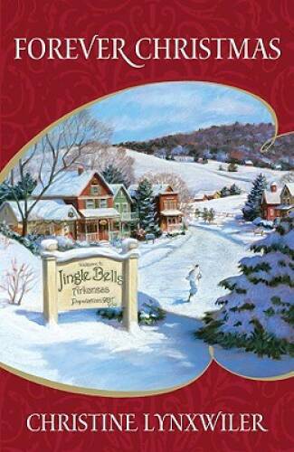 Forever Christmas (Heartsong Novella Collection) – Paperback – VERY GOOD