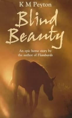 Blind Beauty (Point), Peyton, K M, Used; Good Book