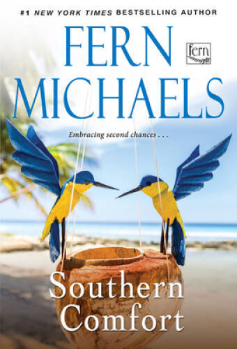 Southern Comfort – Paperback By Michaels, Fern – VERY GOOD
