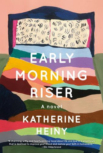 Early Morning Riser by Heiny, Katherine