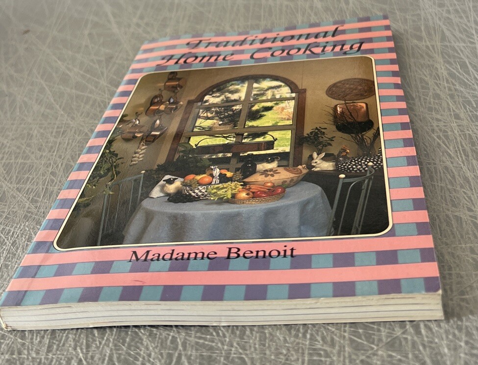 Traditional Home Cooking