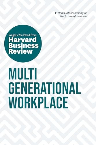 Multigenerational Workplace Th – GOOD