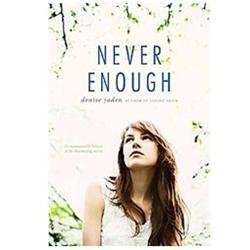 Never Enough by Jaden, Denise