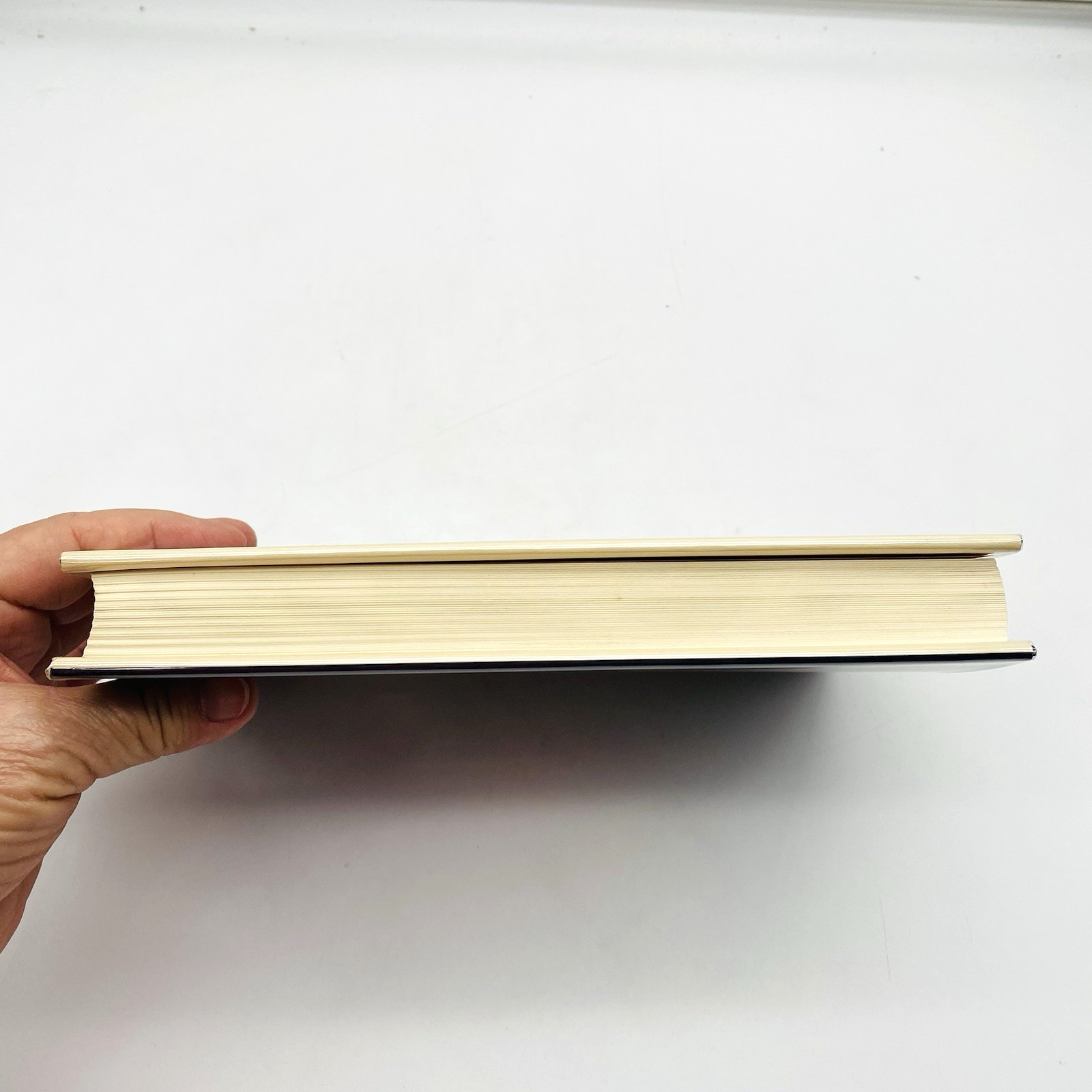 SIGNED The Golden Orange Joseph Wambaugh 1st Ed 1st Print Hardcover DJ