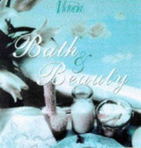 Victoria Bath & Beauty: The Fine Art of Pa- Leslie George, 0688162991, hardcover