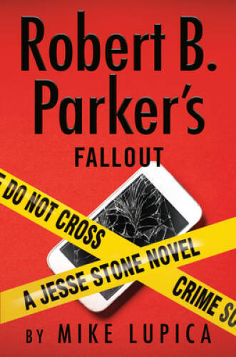 Untitled Jesse Stone 21 (A Jesse Stone Novel) – Hardcover By Lupica, Mike – GOOD