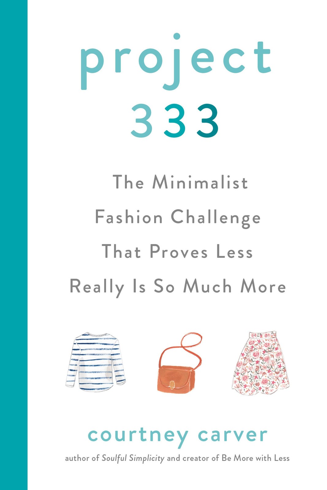 Project 333: The Minimalist Fashion Challenge That Proves Less Really is So …