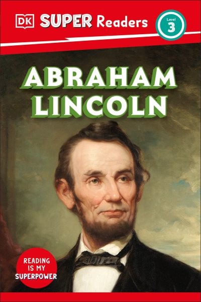 Abraham Lincoln, Paperback by Fontes, Justine; Fontes, Ron; Myers, Matt, Like…