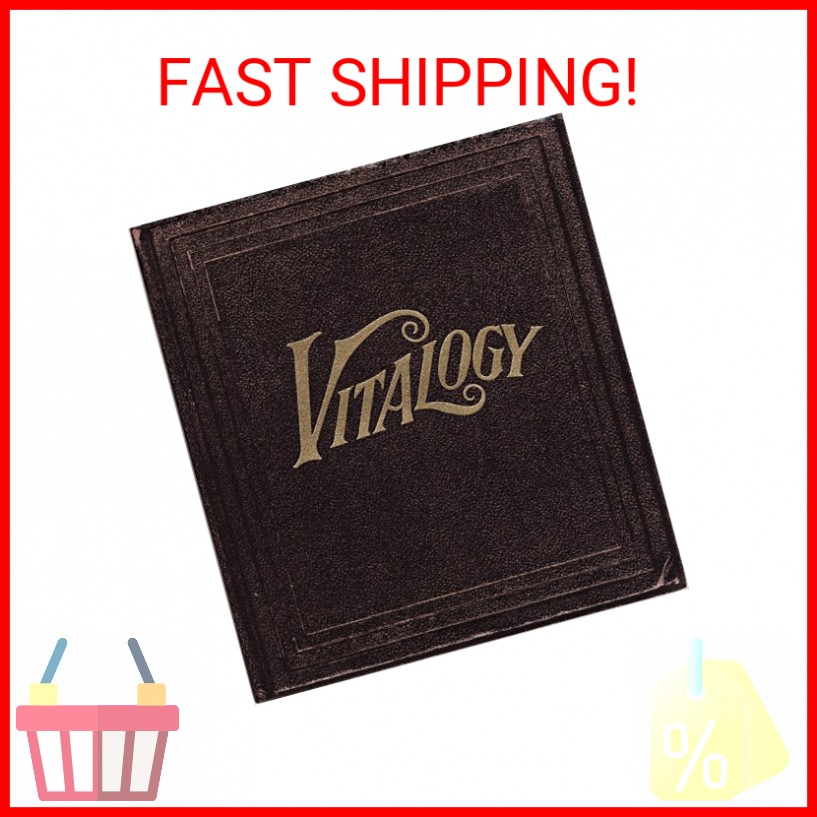 Vitalogy